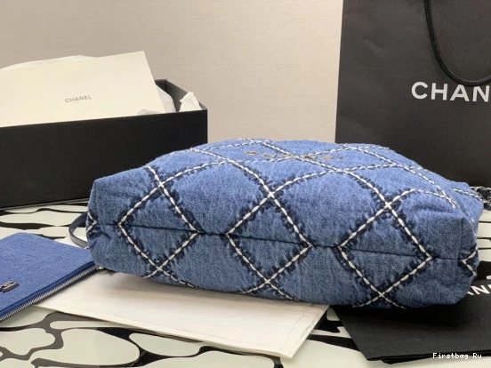 Firstbag Ru SHOPPING CHANEL BAG-39CM 0727